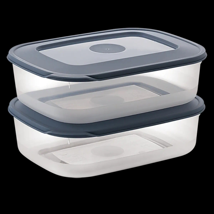 All Time Food Saver 1000ml 2pc