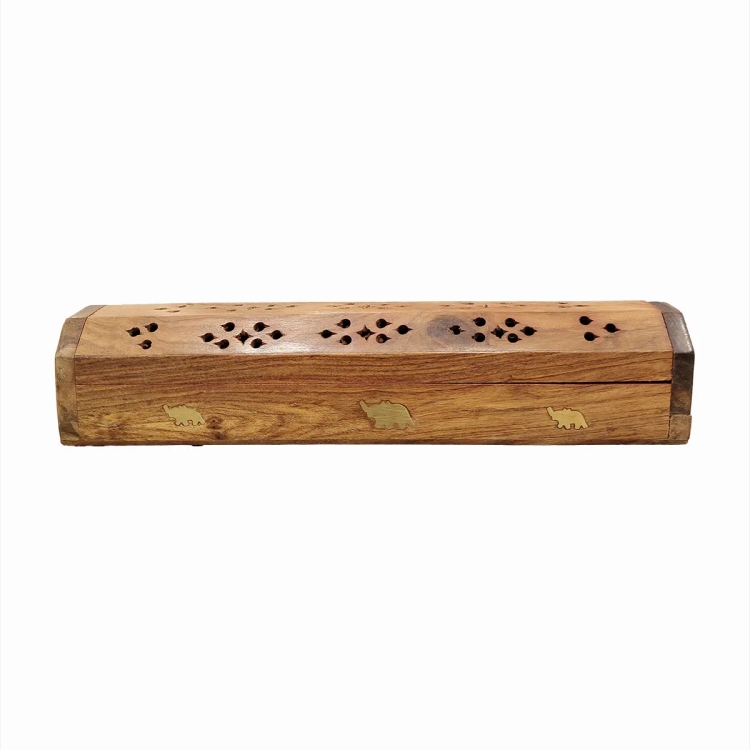 HomeStyle Agarbatti Incns StckBox 12 24