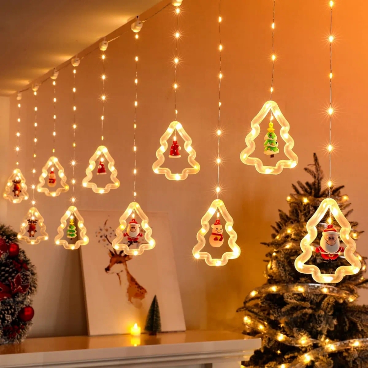 Homewell Led Light Warm White Multi HW-2403