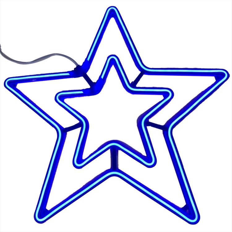 Homewell Led Star HW-2426