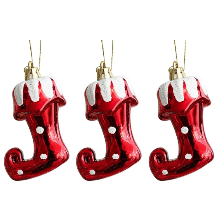 Homewell Xmas Decoration B7434 Assorted