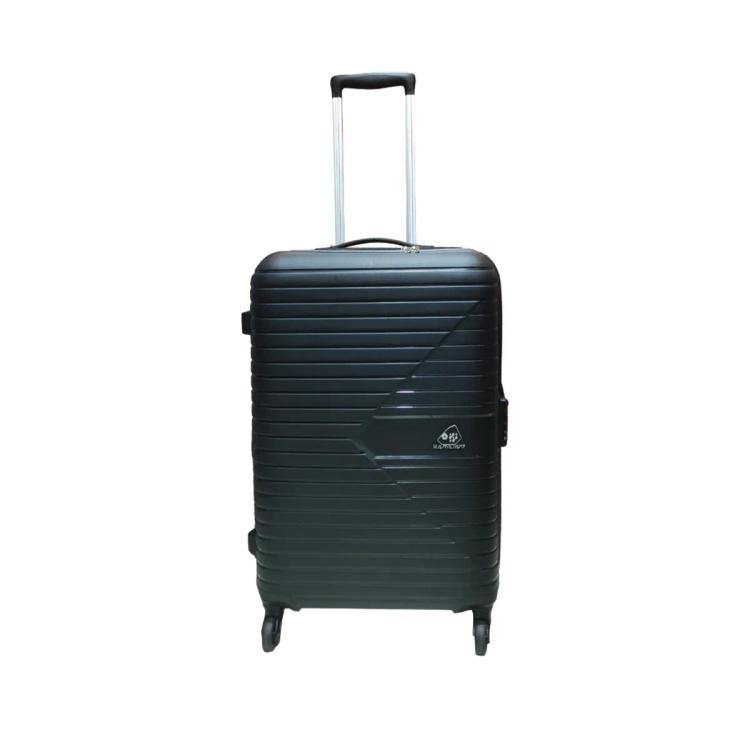 Kamiliant Hard Spinner Forge Secure 81cm-Grey