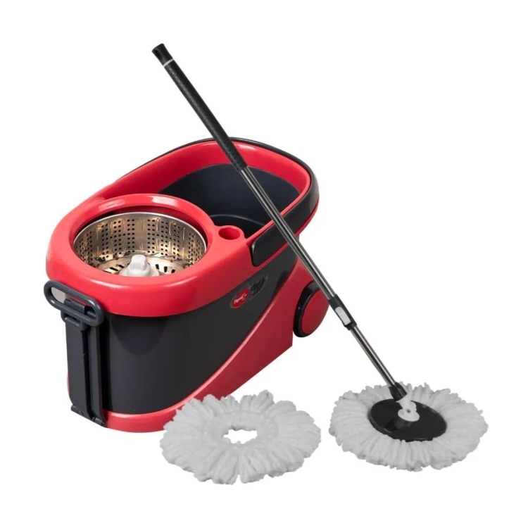 Pigeon Sparkle Mop Dlx 16281