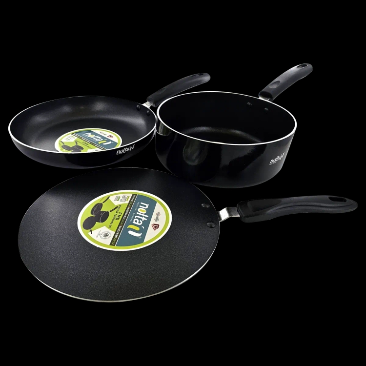 Nolta Nonstick Cookware Set FMS
