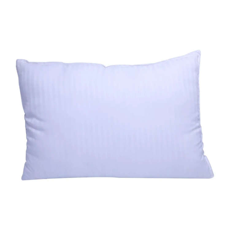 Home Well Fiber Pillow Assorted Colour And Assorted Colour