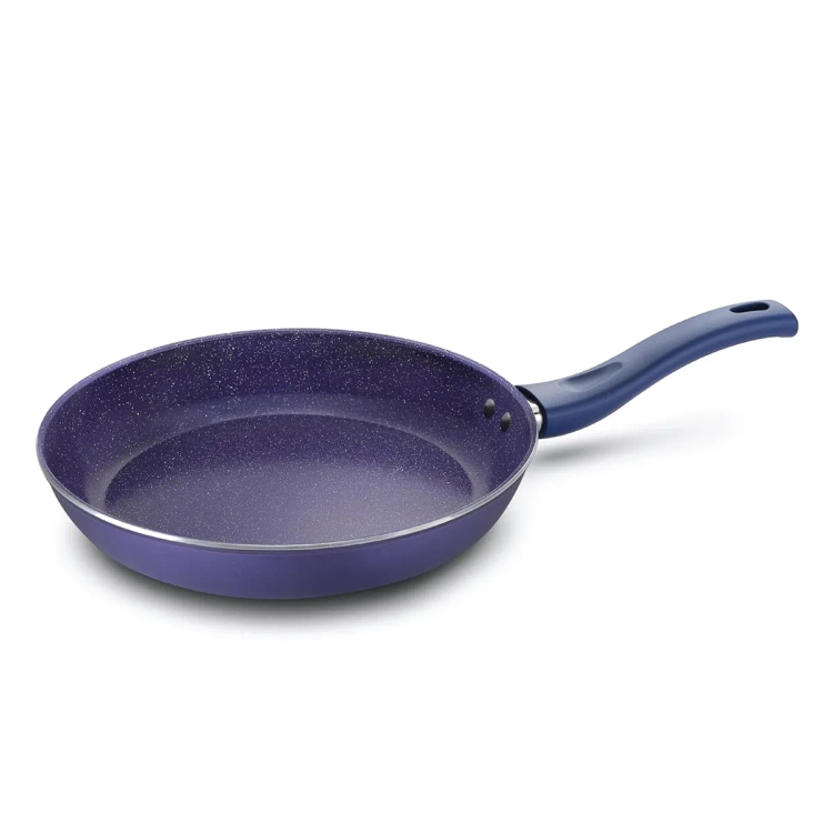 Prestige Ceraglide Non-Stick Fry Pan Blue 24cm