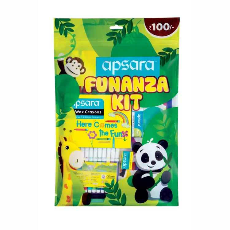 Apsara Funanza Kit-188951072