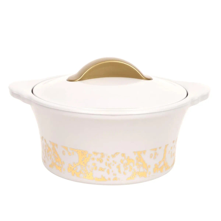Olivia Hot Meal Gold Casserole 3500