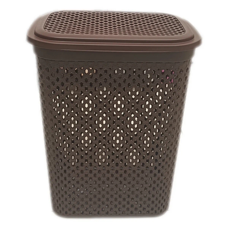 Homewell Laundry Basket Matte Finish Nexon