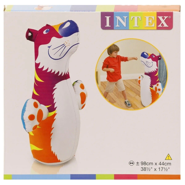 Intex Pop Bag Hit Me 44670