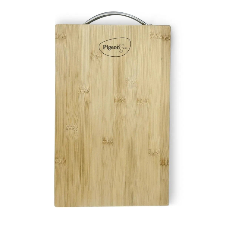 Pigeon Wooden Chopping Board