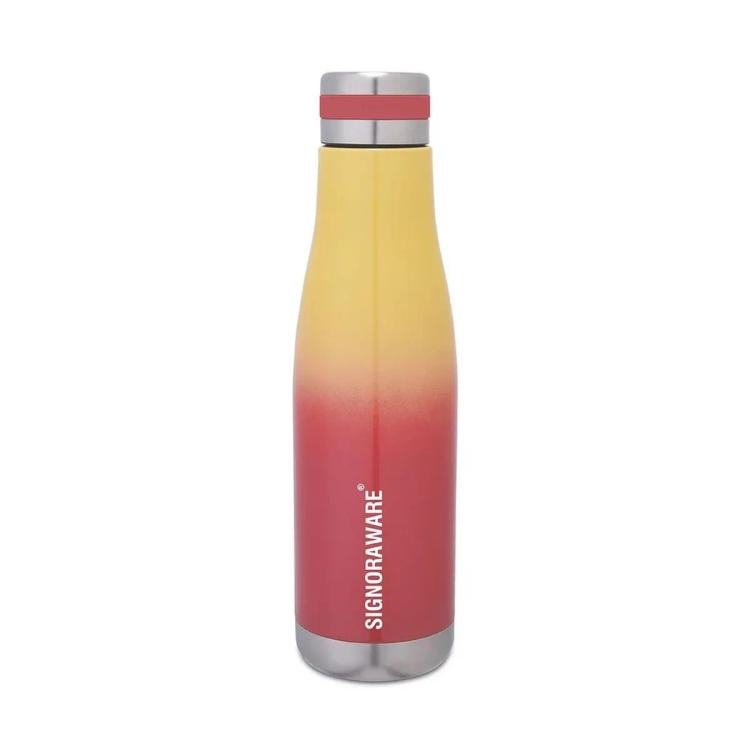 Signoraware Vacum Picolo Bottle 750ml B4462