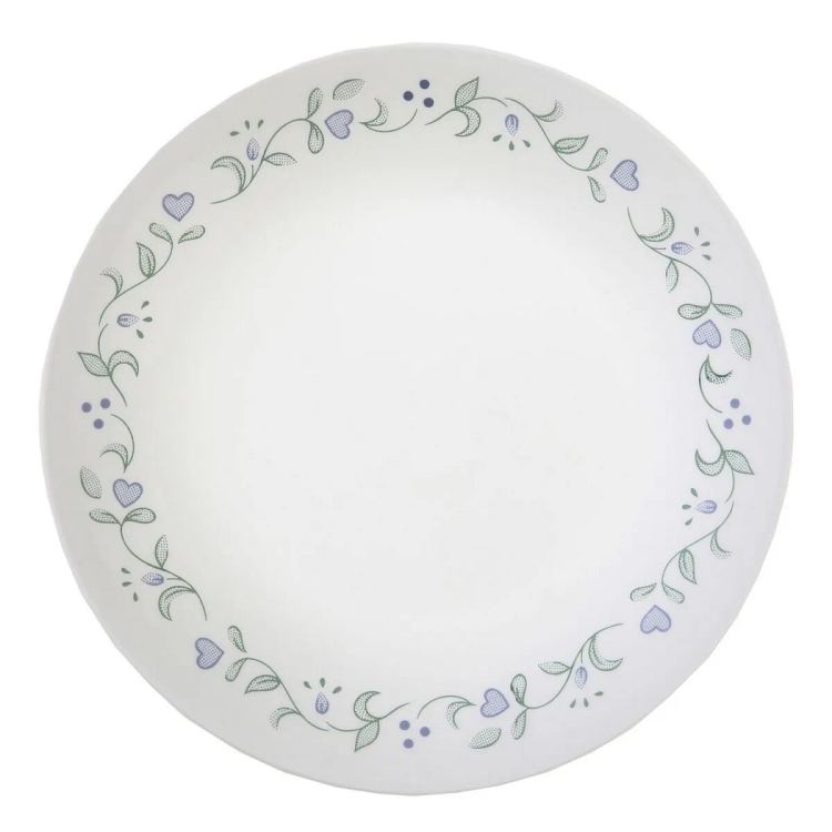 Corelle Plate Small Country Cottage