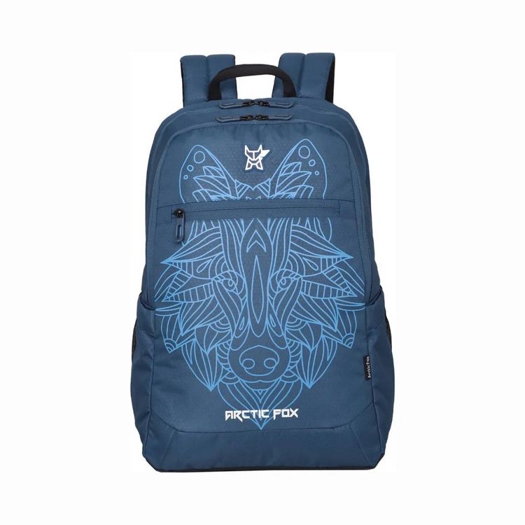 Arctic BackPack Veera Dark Denim 771027