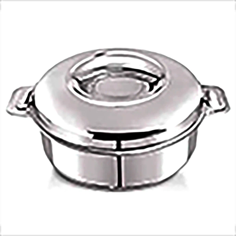 Olivia Stainless Steel Casserole Octane 3000