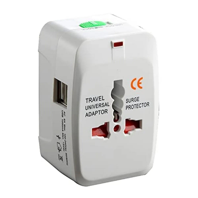 One Beat All in One Travel Adaptor