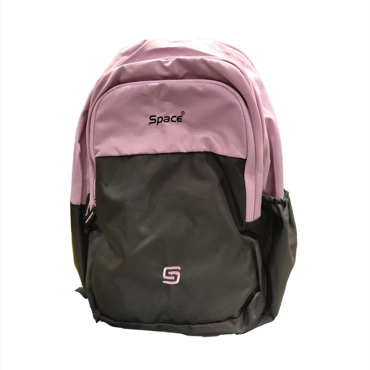 Space School BackPack Ey 25 01