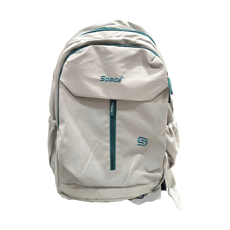 Space School BackPack Ny 25 02