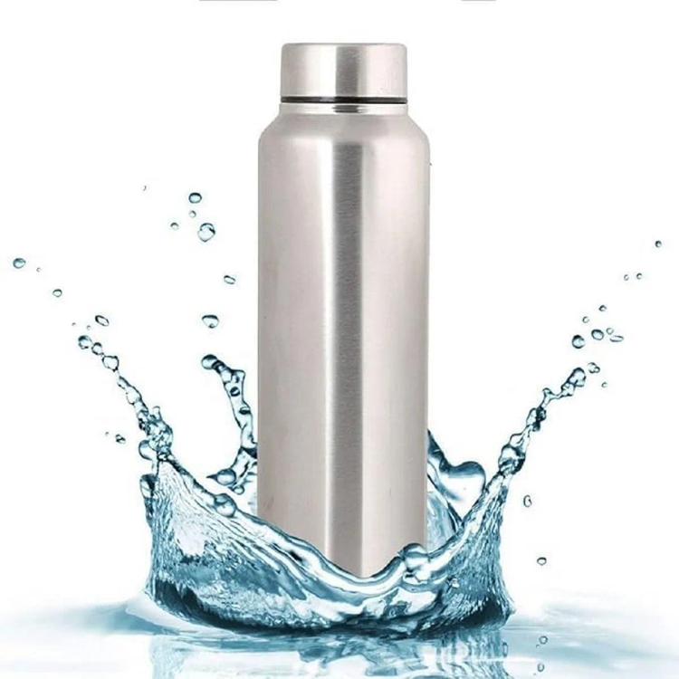 Krizal Water Bottle SS 900ml