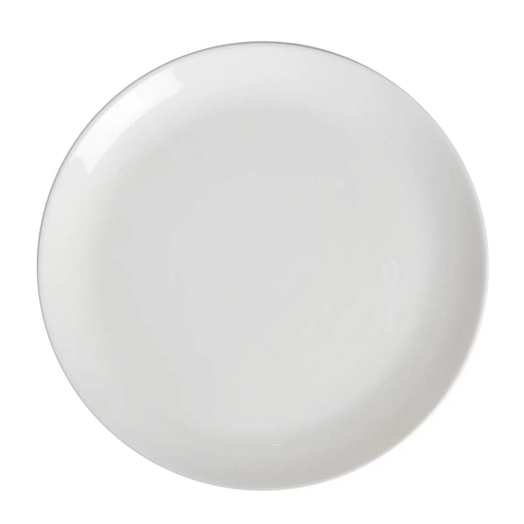 Luminarc Dinner Plate Diwali White 27cm