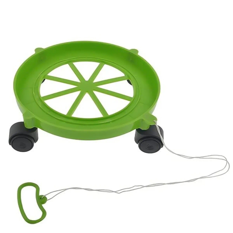 Firmer Gas Trolley