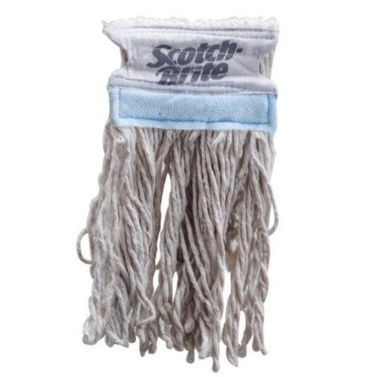 Scotch Brite Mop Foot lock Refill