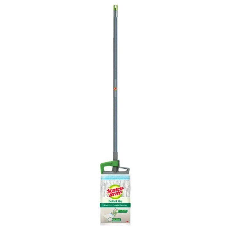 Scotch Brite Footlock Mop
