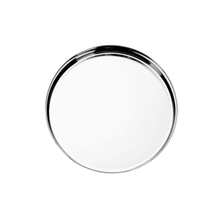Kraft Kumcha Plate 12