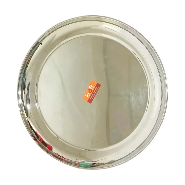 Kraft Rajbhog Plate 09