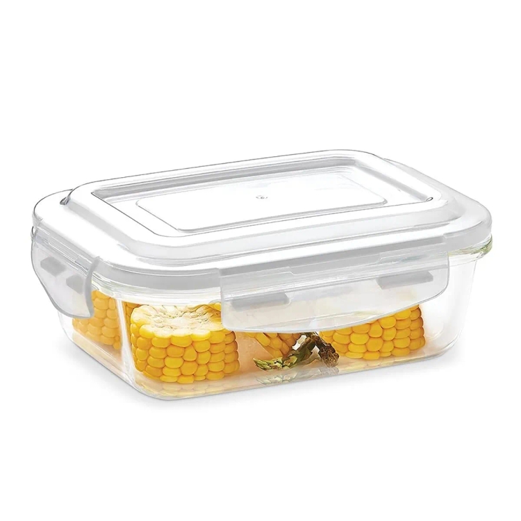 Boro Keep n Store Rectangle-1040ml