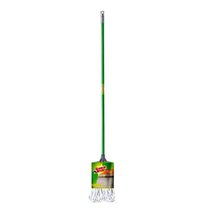Scotch Brite Cotton Handle Mop