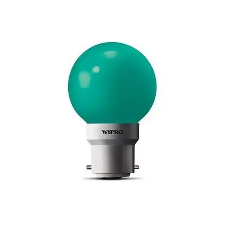 Wipro Safe Lite LED Safelite Green