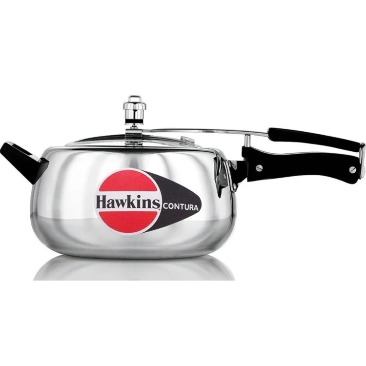 Hawkins Pressure Cooker Contura HC50 5 Ltr