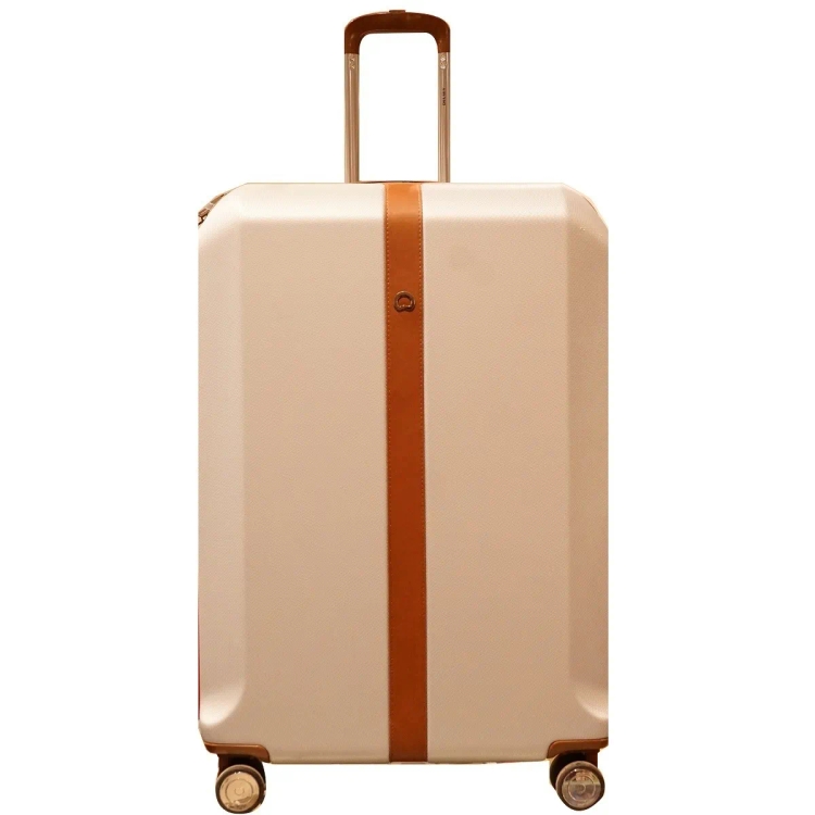 Delsey Hard Spinner Promenade 80cm SIlver