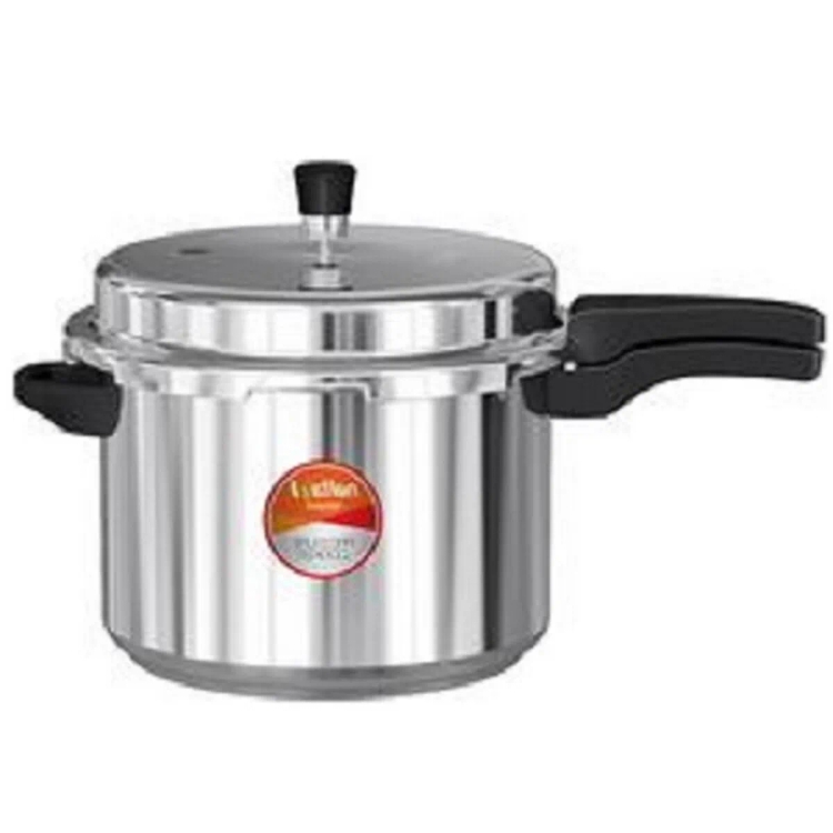 Nolta Hamaara Pressure Cooker Outer Lid 5Ltr