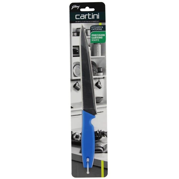 Cartini Precision Carving Knife 7159/60