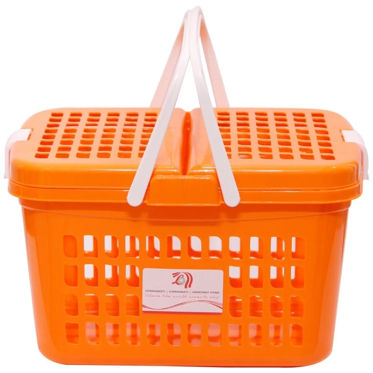 JCJ Picnic Basket 2208