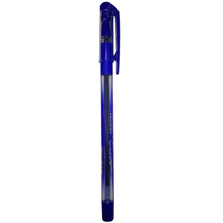 Linc Glycer Classic Ball Pen Blue 5Pcs
