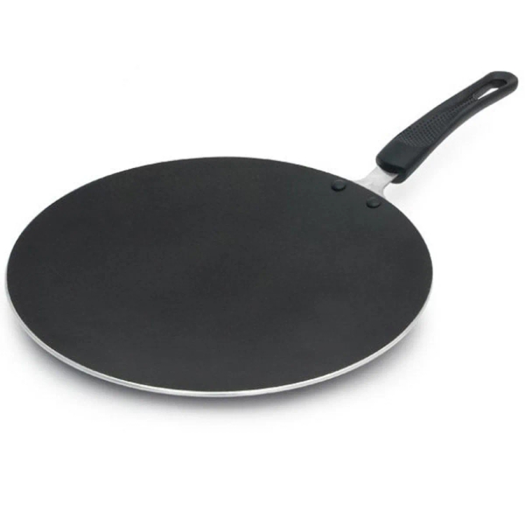 Prestige Omega Select Plus Concave Tawa 28cm