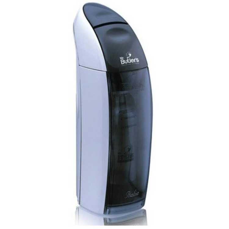 Mr.Butler Soda Maker White