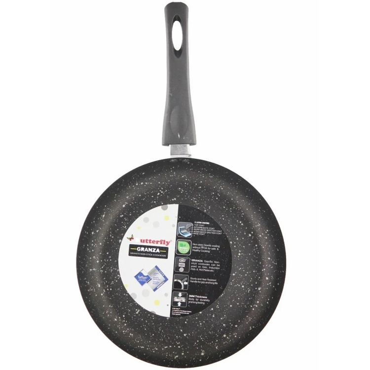 Butterfly Frypan Granza 240mm