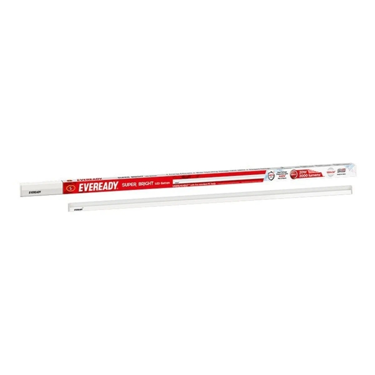 Eveready LED Batten 20W-4Feet