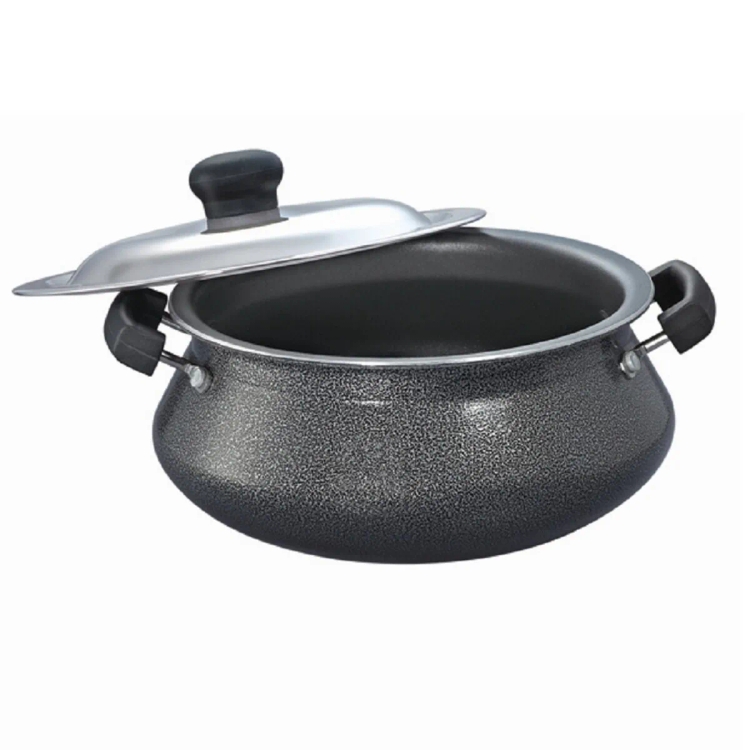Prestige Omega Select Plus Handi Senior 5Ltr