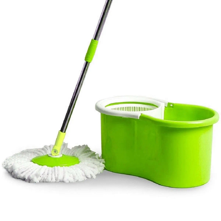 Lulu Spin Mop ESQ 001