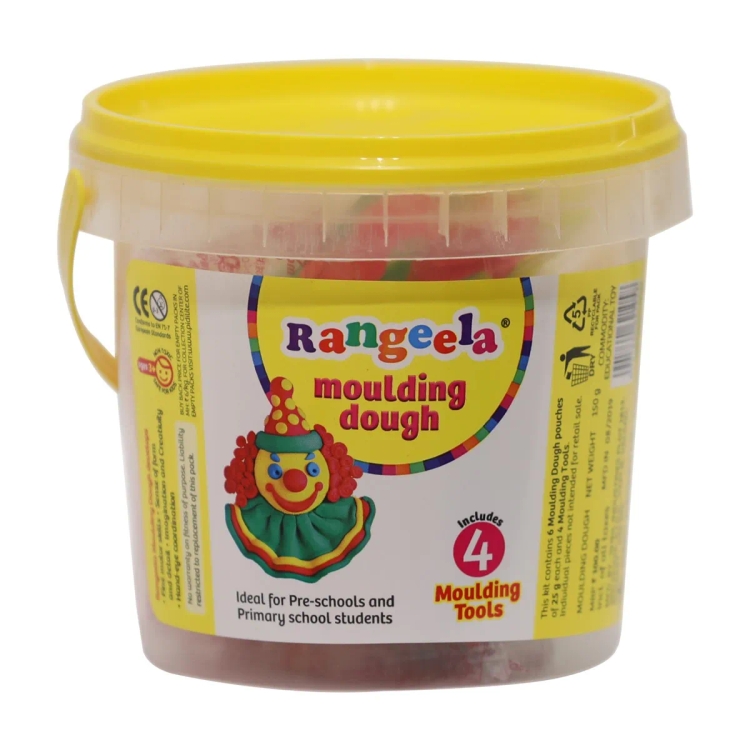 Pidilite Rangeela Moulding Dough 150g