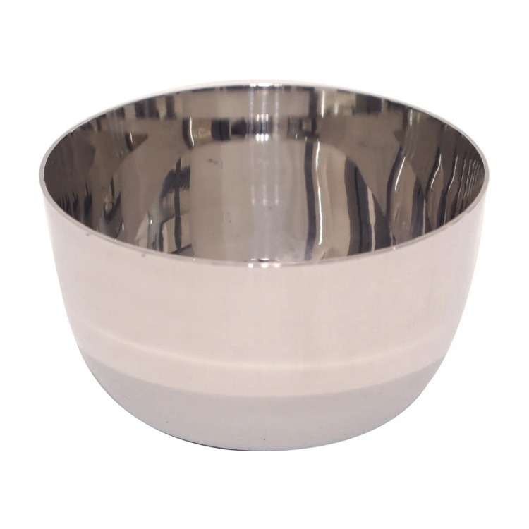 Fora Kitchen Stainless Steel Apple Katori 6