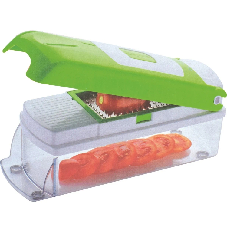 Chefline Multi Dicer 12 in 1