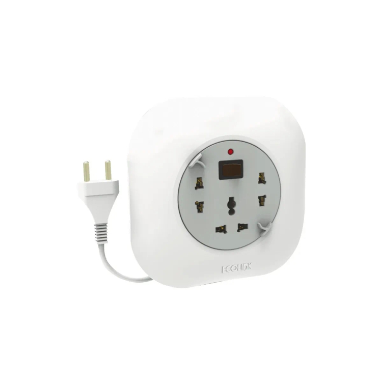 Philips Ecolink Round Extension 4M