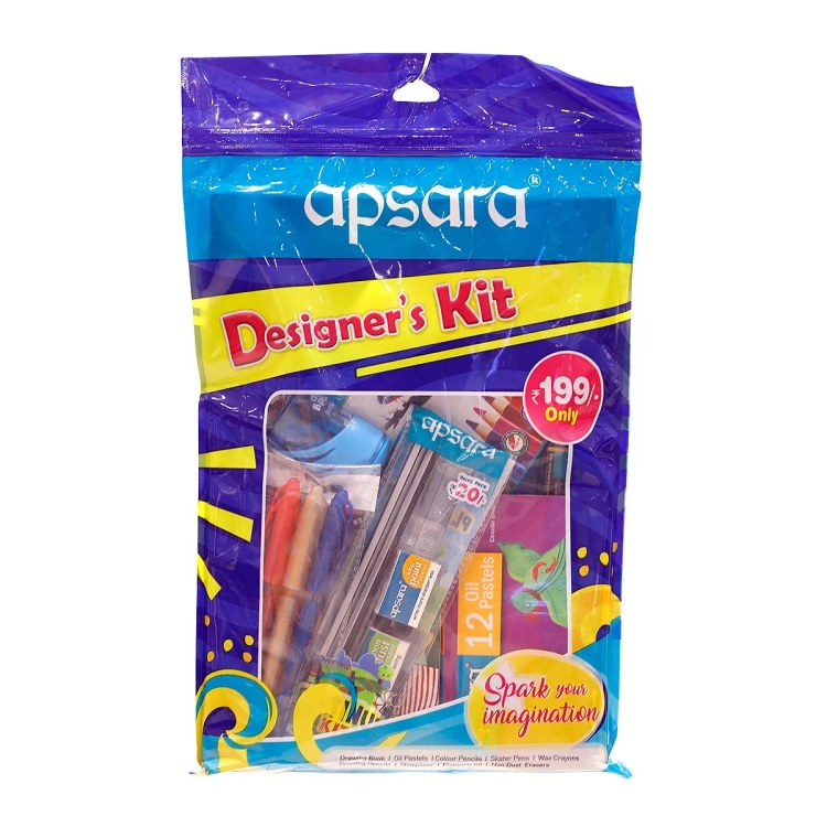 Apsara Designer Kit 188951058