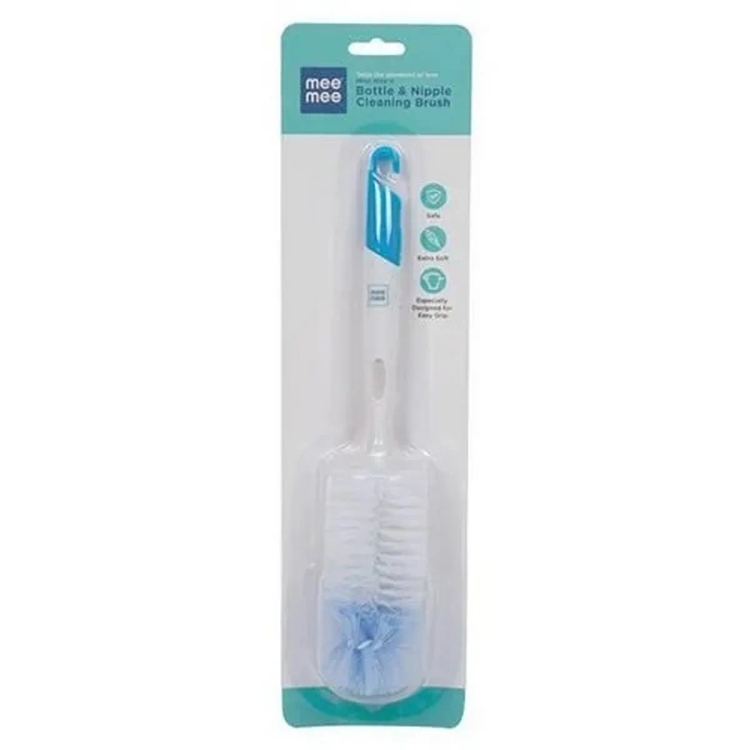 Mee Mee Baby Bottle Brush MM-3880C